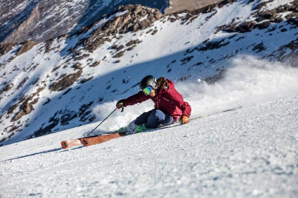 ÜNIQUE SKIS – customized skis, handmade in Austria
