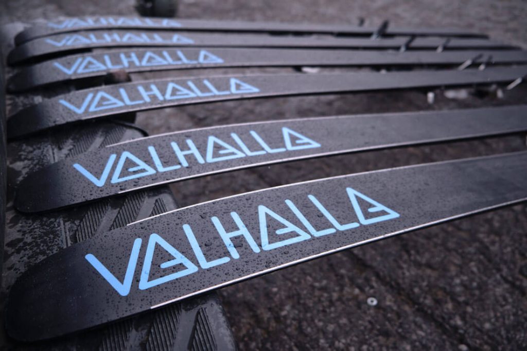 VALHALLA Ski – nice to know
